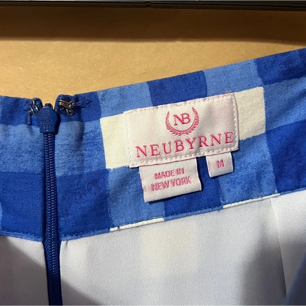 Neubyrne paula pants
